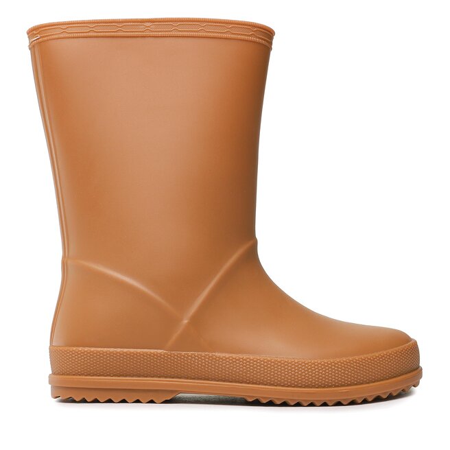 Nelli Blu Gumicsizma Nelli Blu J21-4-0851 Dark Beige