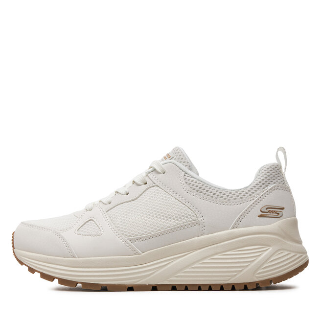How to cheap clean white skechers
