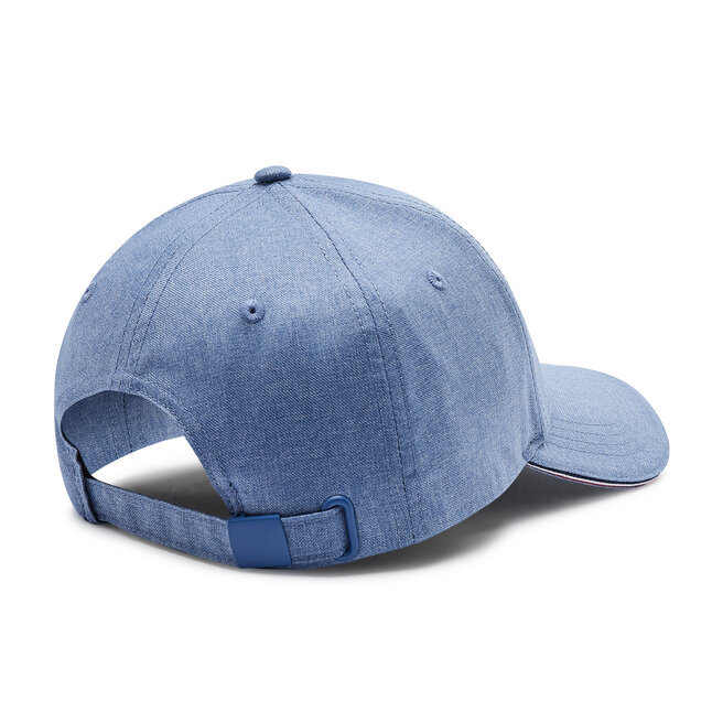 Tommy Hilfiger Baseball sapka Tommy Hilfiger Elevated Corporate AM0AM09479 0GZ