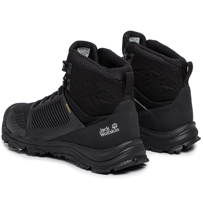 Jack wolfskin trail invader shield mid shop