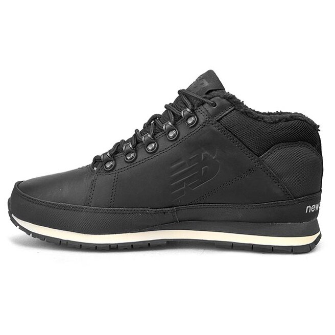 New balance lifestyle hl754bn schwarz clearance
