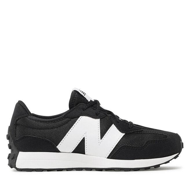 Sneakersy New Balance - Czarny