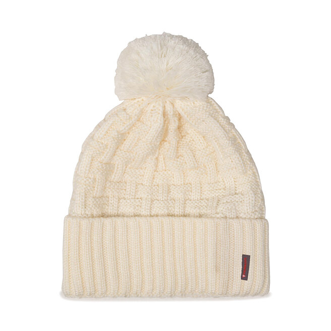 Căciulă Buff Knitted & Polar Hat 111021.014.10.00 Airon Cru Buff imagine noua