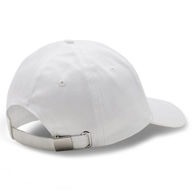 Calvin Klein Cappellino Calvin Klein K60K609966 Ck White YAF