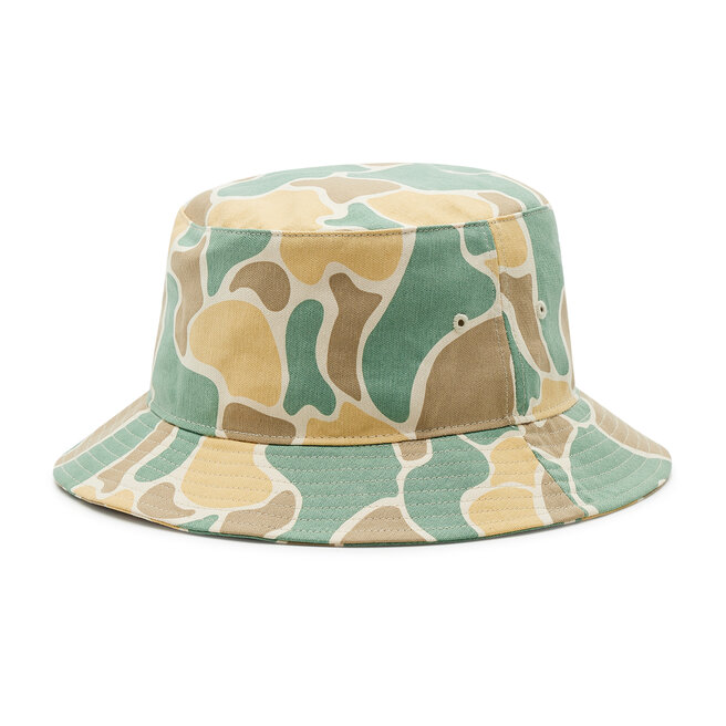 47 Brand Sombrero 47 Brand Bucket Duck Camo 2 B-DCKBK17GWF-YA Natural