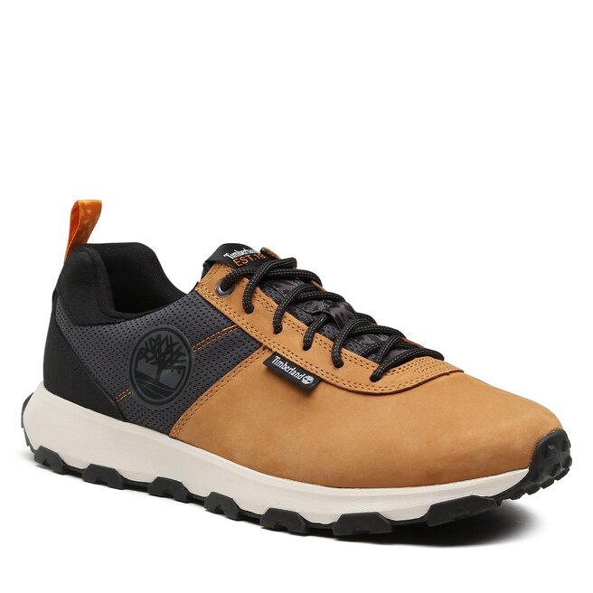 Sneakers Timberland Winsor Trail Low TB0A5TRV2311 Wheat epantofi-Bărbați-Pantofi-Sneakeși imagine noua
