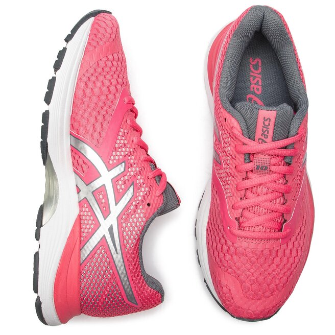 Zapatos Asics Gel Pulse 10 1012A010 Pink Cameo Silver 700 zapatos.es