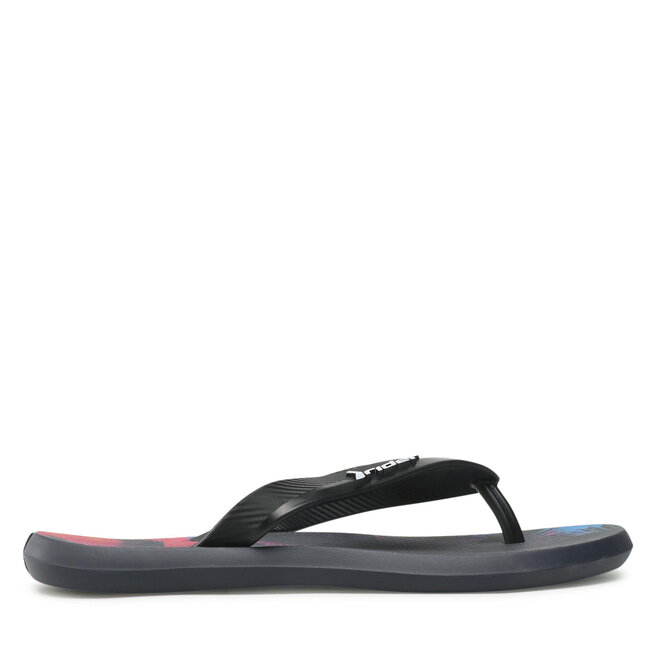 Rider Flip-flops Rider R1 Energy Inf 11728 Black/Black/Blue 26008