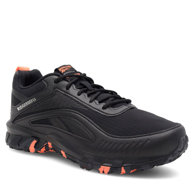 Zapatos Reebok Ridgerider 6.0 GW1194 Negro zapatos.es