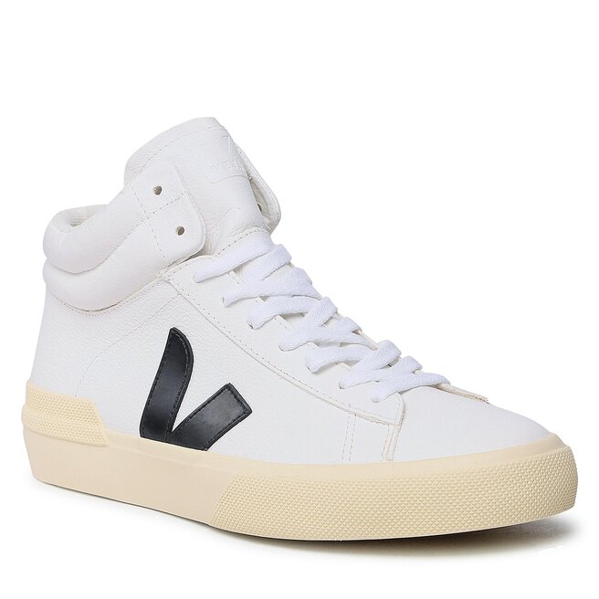 Sneakers Veja Minotaur TR0502929B White/Black/Butter