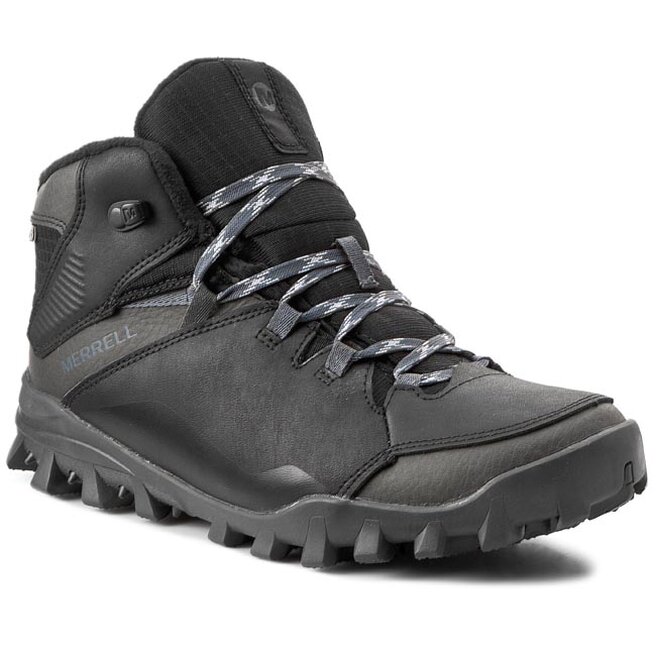 Scarpe da trekking Merrell Fraxion Thermo 6 Waterproof J32509