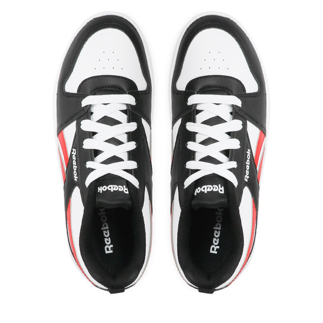 Batai Reebok Royal Prime 2.0 GW2605 Cblack/Ftwwht/Vecred • Www.eavalyne.lt