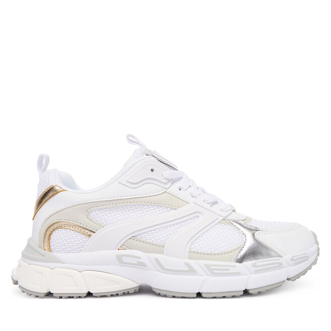 Kobiece sneakersy Guess