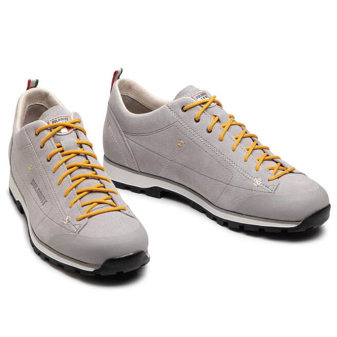 Dolomite Trappers Dolomite Cinquantaquattro Low 247950-0386018 Grey