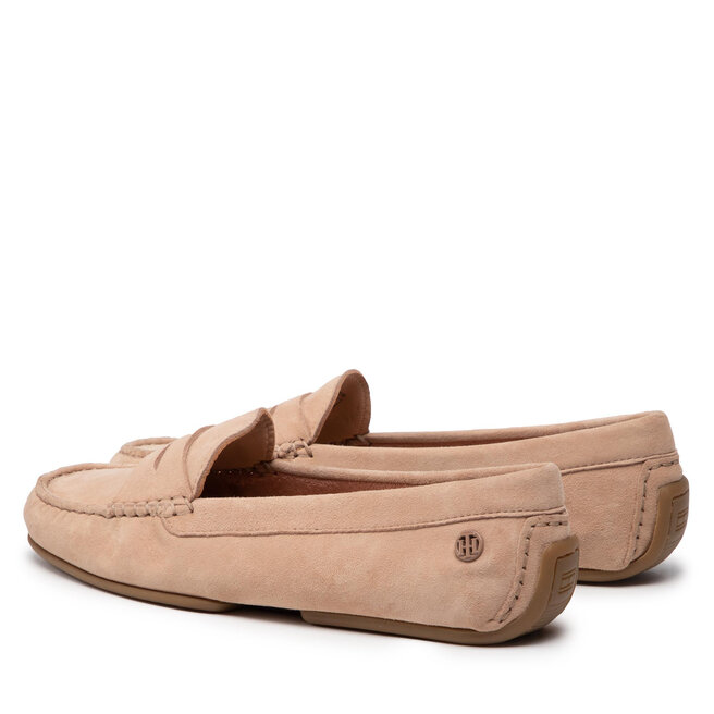 Mocassin hilfiger top