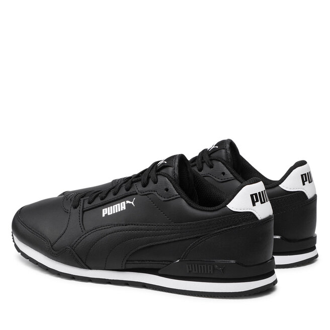 Puma Sneakers Puma St Runer V3 L 384855 02 Black/Puma Black/Puma White