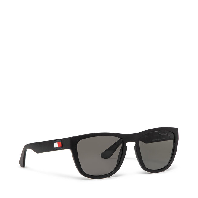 Γυαλιά ηλίου Tommy Hilfiger 1557/S Μαύρο