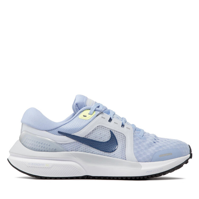 Buty do biegania Nike Air Zoom Vomero 16 - 500 Błękitny