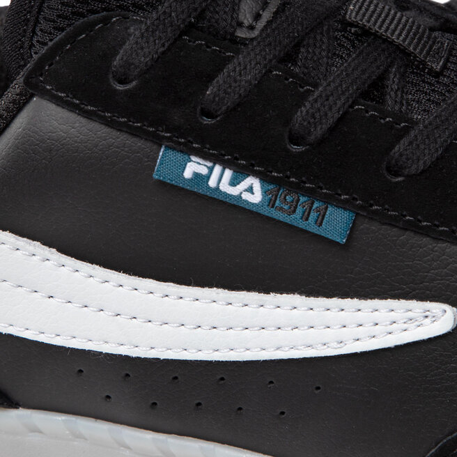 Fila Sneakers Fila Byb Low FFM0017.80010 Black