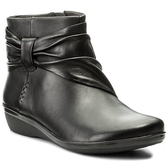 Clarks women's outlet everlay mandy boot