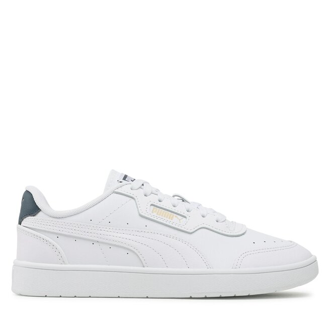 Puma Сникърси Puma Court Guard 38608408 Бял