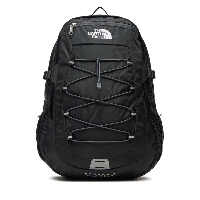 Plecak The North Face Borealis Classic - Czarny
