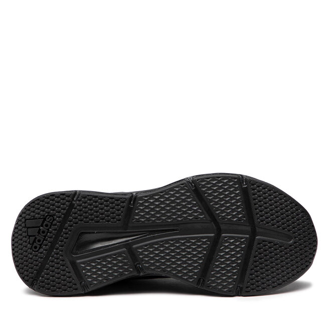 adidas Boty adidas Galaxy 6 GW4138 Core Black/Core Black/Core Black