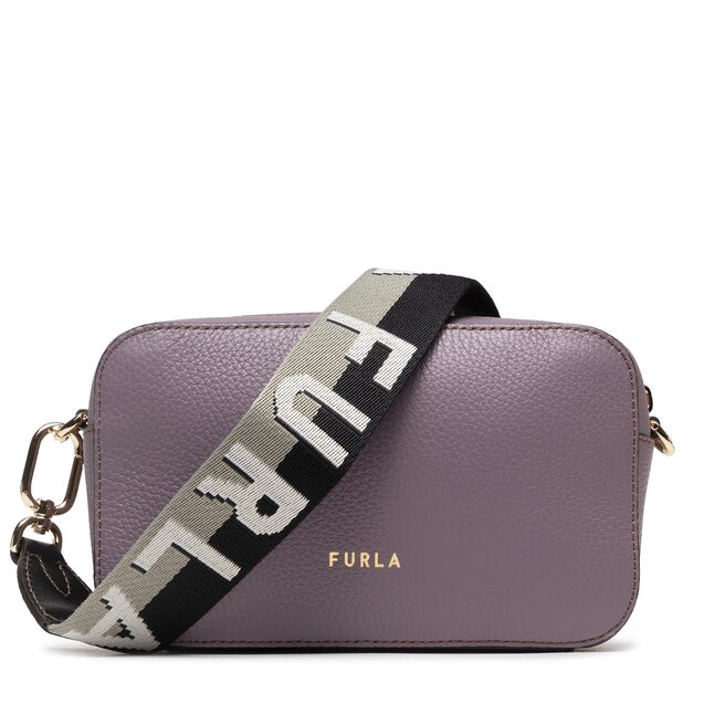 Furla Táska Furla Primula WB00924-BX0356-2760S-9035 Aura+Nero Marmo