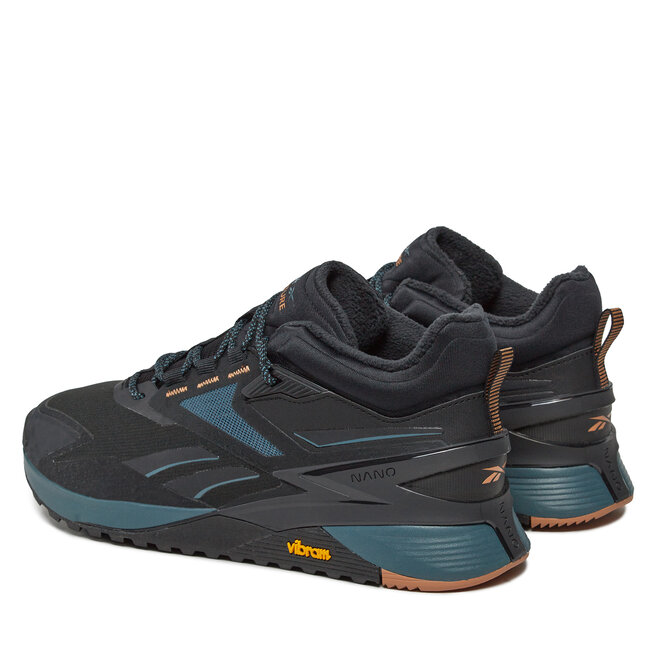 Reebok nano sale 3 donna nero