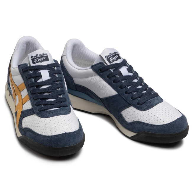 Onitsuka tiger ultimate 81 femme argent 2025