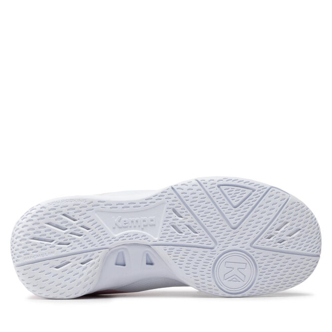 Kempa Обувки Kempa Wing 2.0 Junior 200856009 White/Rose Cloud