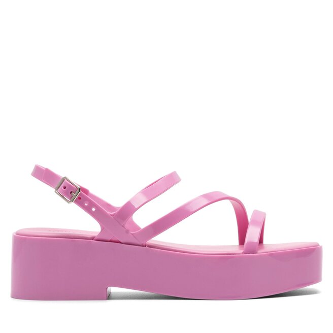 Sandały Jenny Fairy WSS20963-01 Różowy - kobiece