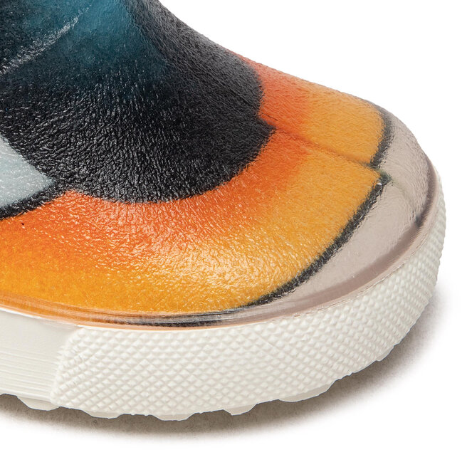 Boatilus Gumicsizma Boatilus Nautic Rin Boot VAR.122-KD Rabit