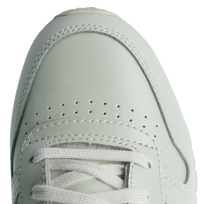 Pantofi Reebok Cl Lthr CN5468 Opal epantofi.ro