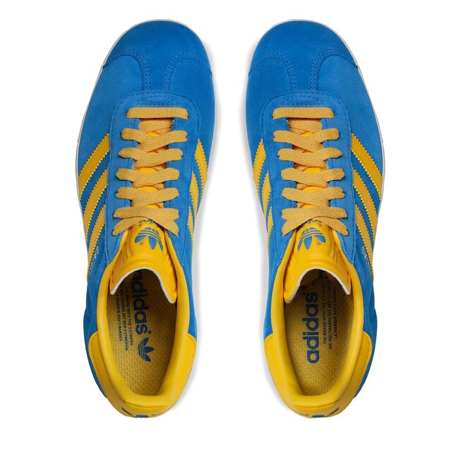 adidas Scarpe adidas Gazelle Shoes GY7373 Multicolore