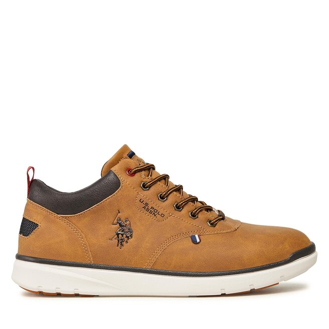 U.S. Polo Assn. Ghete U.S. Polo Assn. YGOR006 Tan