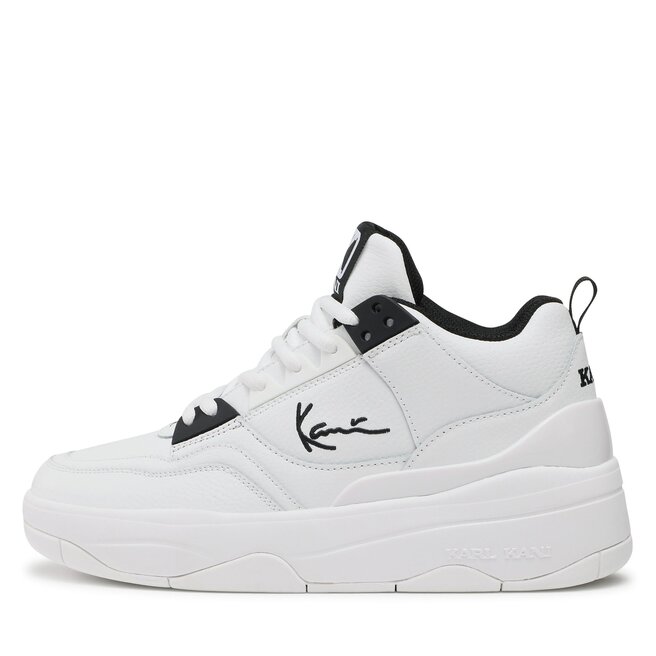 Karl Kani Sneakers Karl Kani LXRY PLUS PRM KKFWM000260 WHITE/BLACK