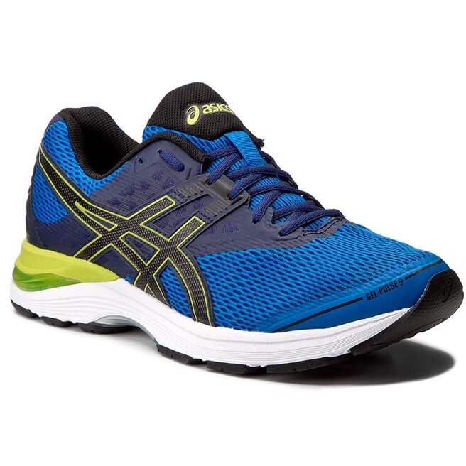 Asics gel pulse 9 donna giallo store