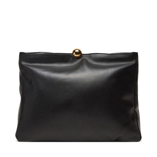 Torebka Furla Sfera Soft M WB01661 BX3168 - Czarny