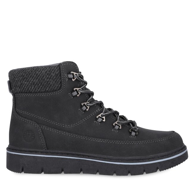 Botki Whistler Naje W Boot - Czarny