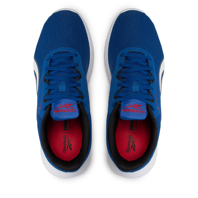 Reebok Обувки Reebok Lite 3.0 GY3939 Vecblu/Ftwwht/Vecred
