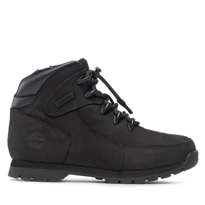 Trapery Timberland Euro Rock - Czarny