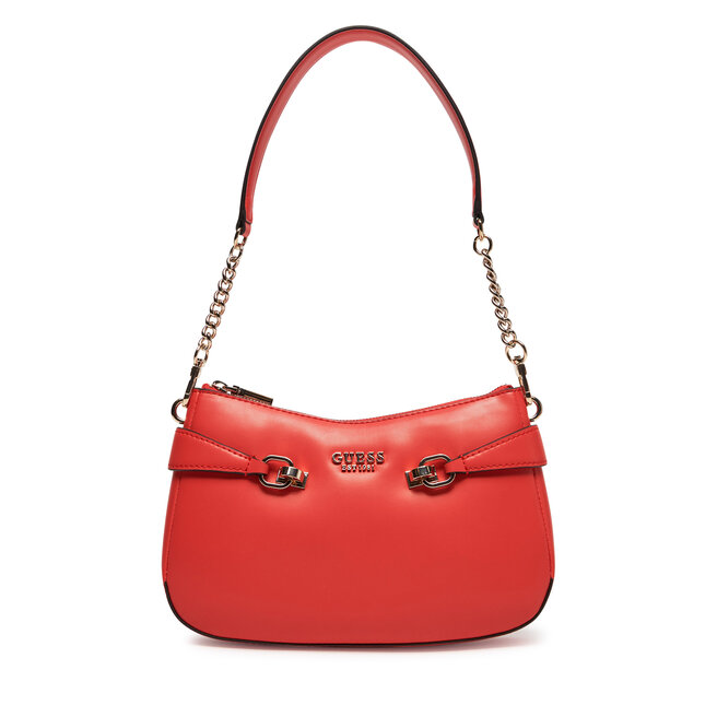 Torebka Guess HWVG96 - Koralowy