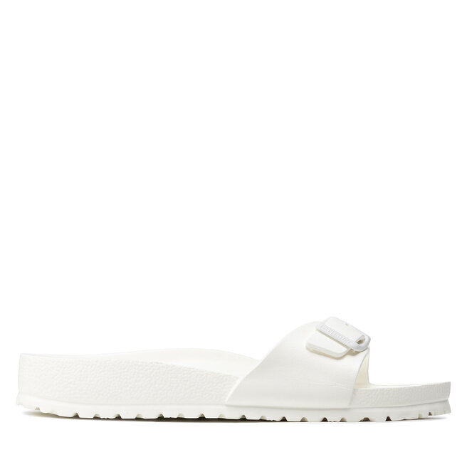Klapki Birkenstock Madrid Eva - Biały
