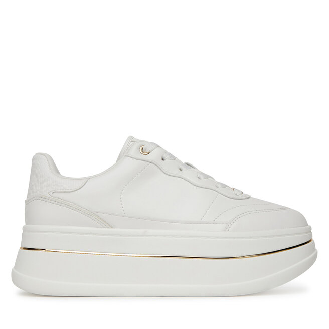 Kobiece sneakersy DeeZee