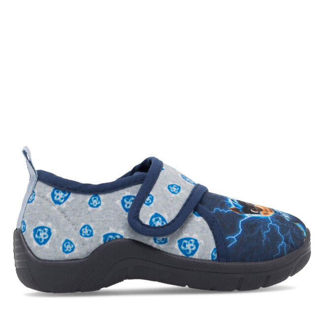 Chłopięce kapcie Paw Patrol