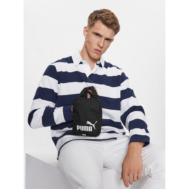 Sacoche puma blanche deals