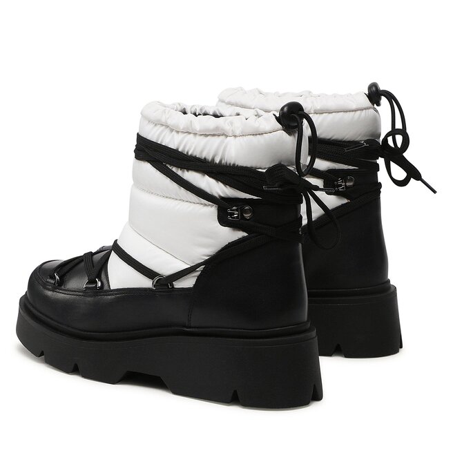 Lasocki Боти Lasocki ARC-DIUNA-06 White