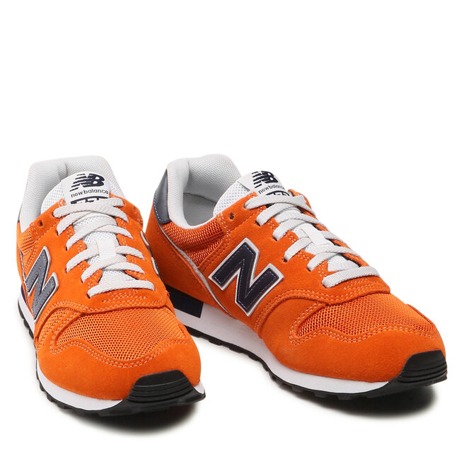 New balance md373 Naranja sales