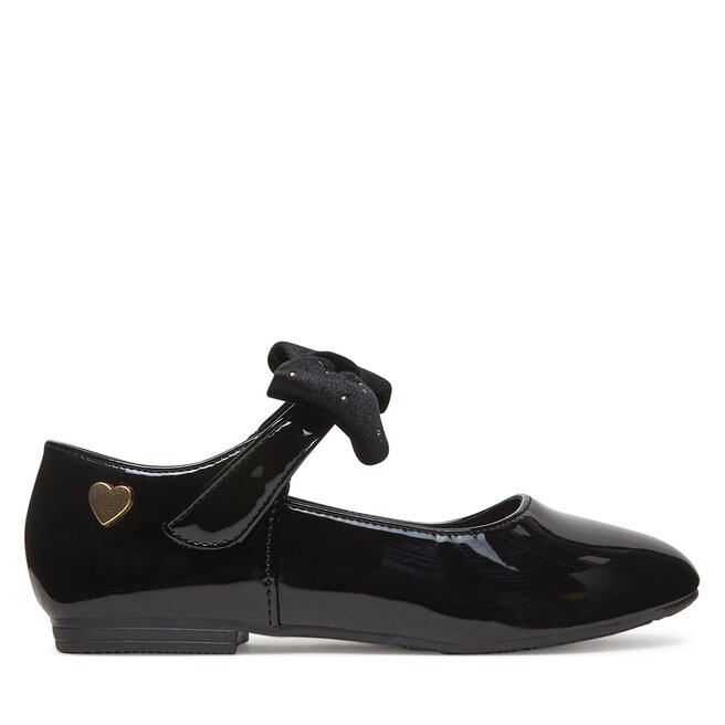 Baleriny DeeZee CEO-CM211019-3 Czarny -